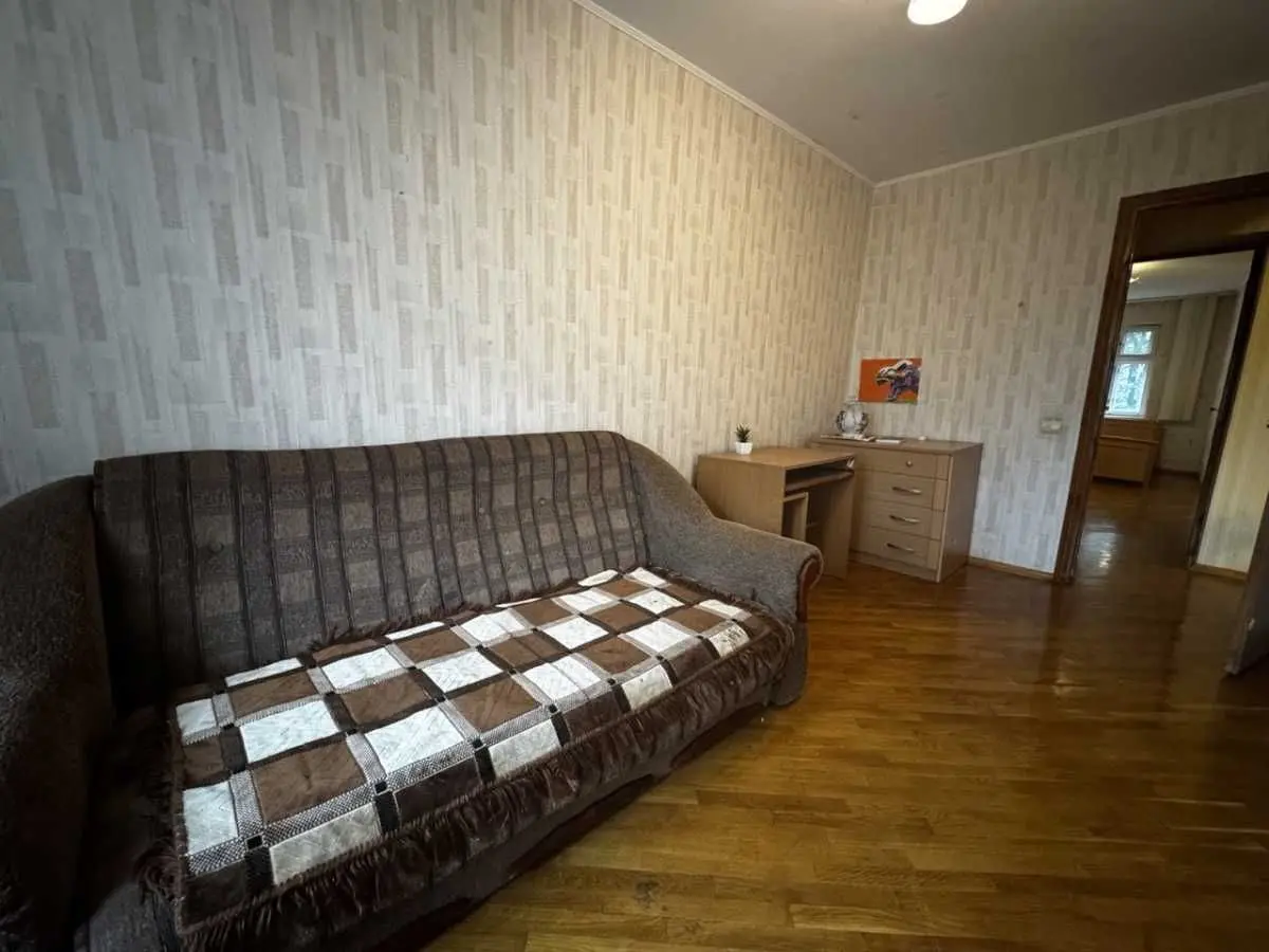 Фото Зняти 3 кімнатну квартиру, Дегтярівська вул. 11 Київ в довгострокову оренду, ціна: 12000 UAH, код 9626