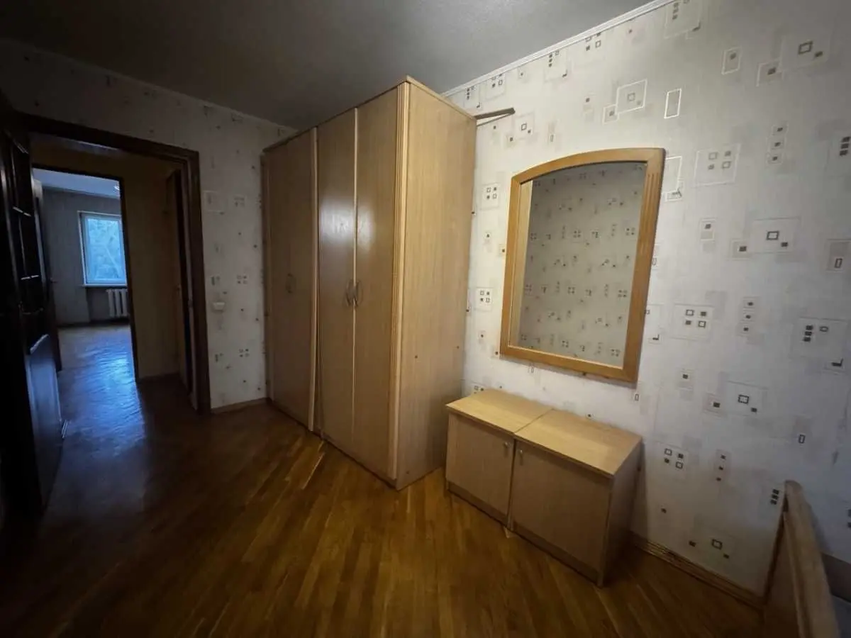 Фото Зняти 3 кімнатну квартиру, Дегтярівська вул. 11 Київ в довгострокову оренду, ціна: 12000 UAH, код 9626