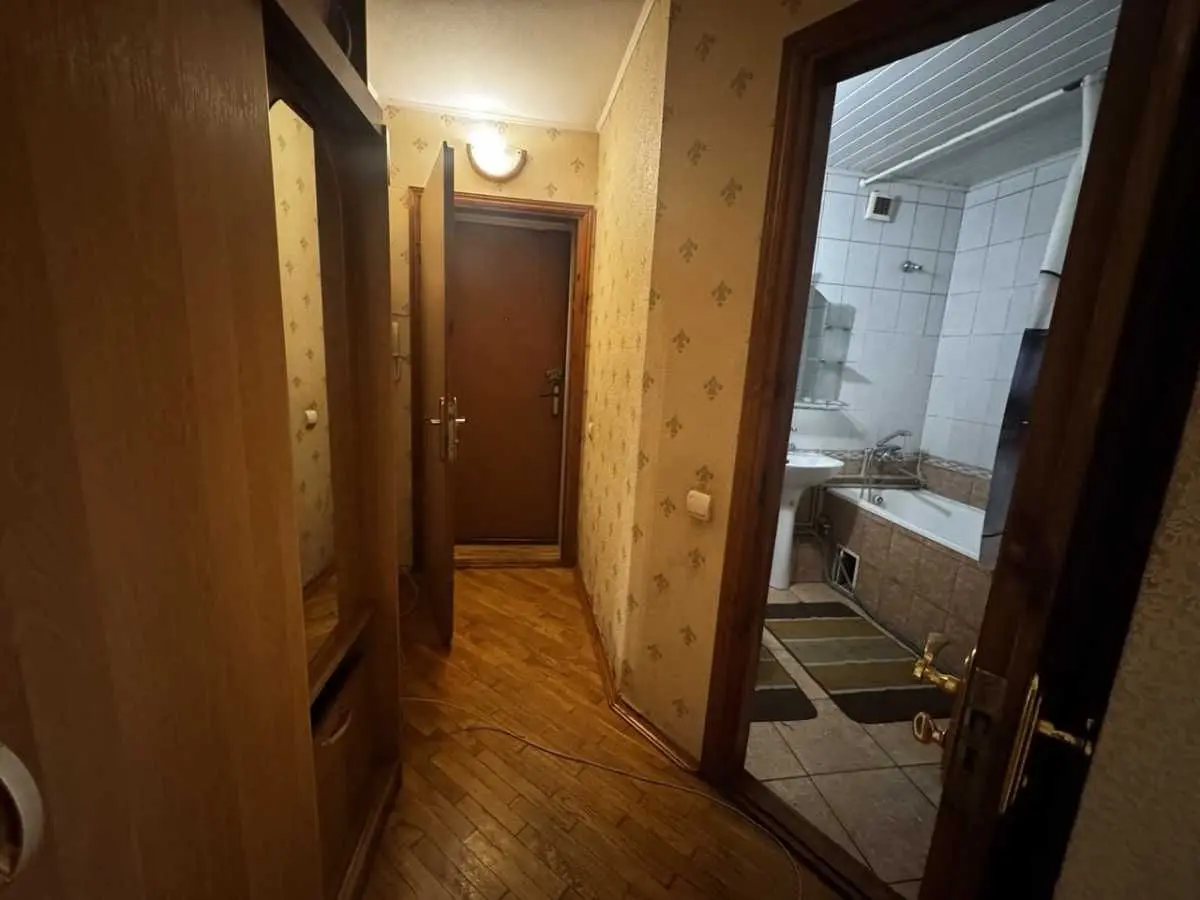Фото Зняти 3 кімнатну квартиру, Дегтярівська вул. 11 Київ в довгострокову оренду, ціна: 12000 UAH, код 9626