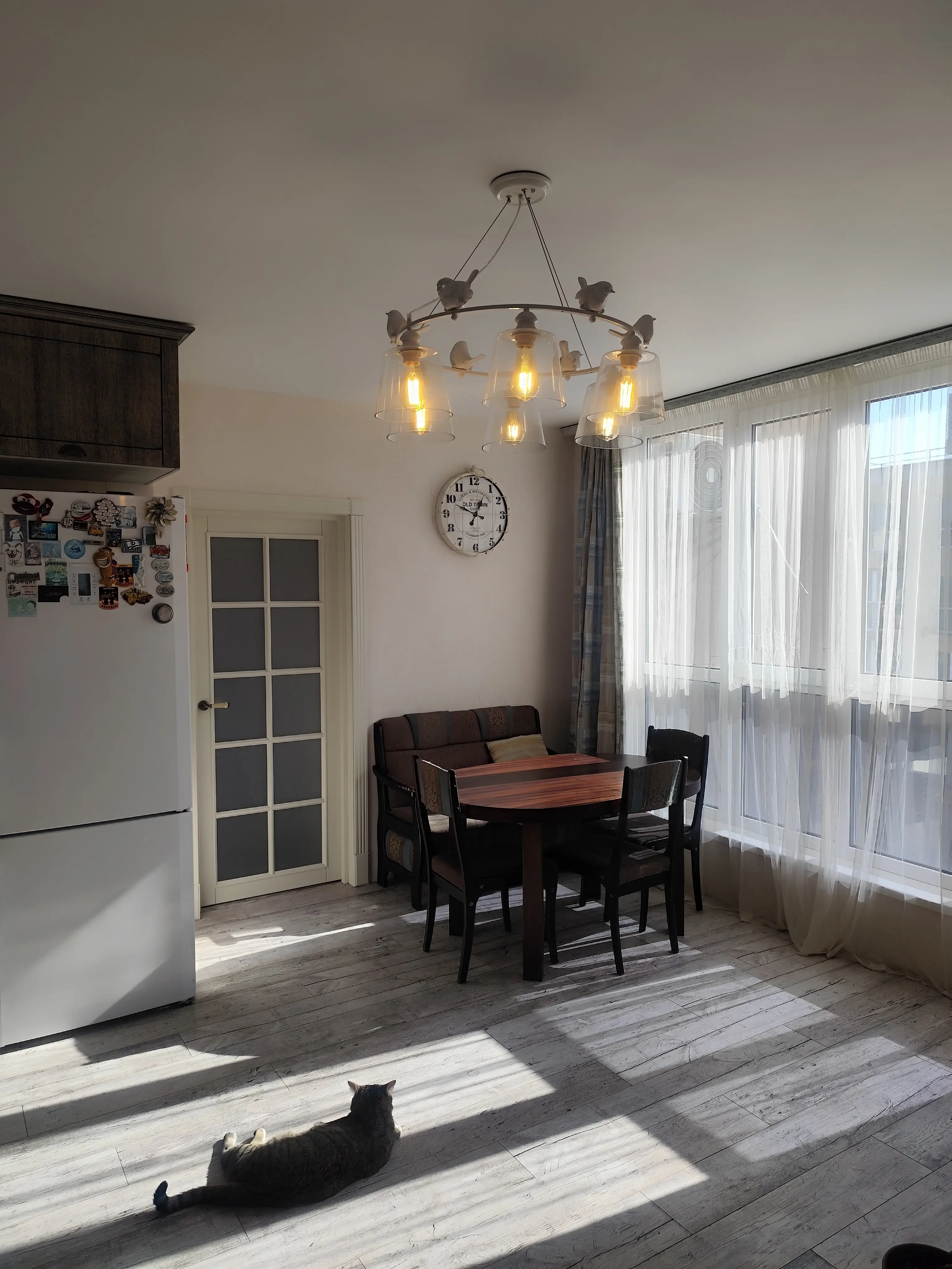 Фото Продаю 2 кімнатну квартиру, 75.8 кв. м, Метрологічна вул. 9д Київ, ціна: 135000 $, код 9627