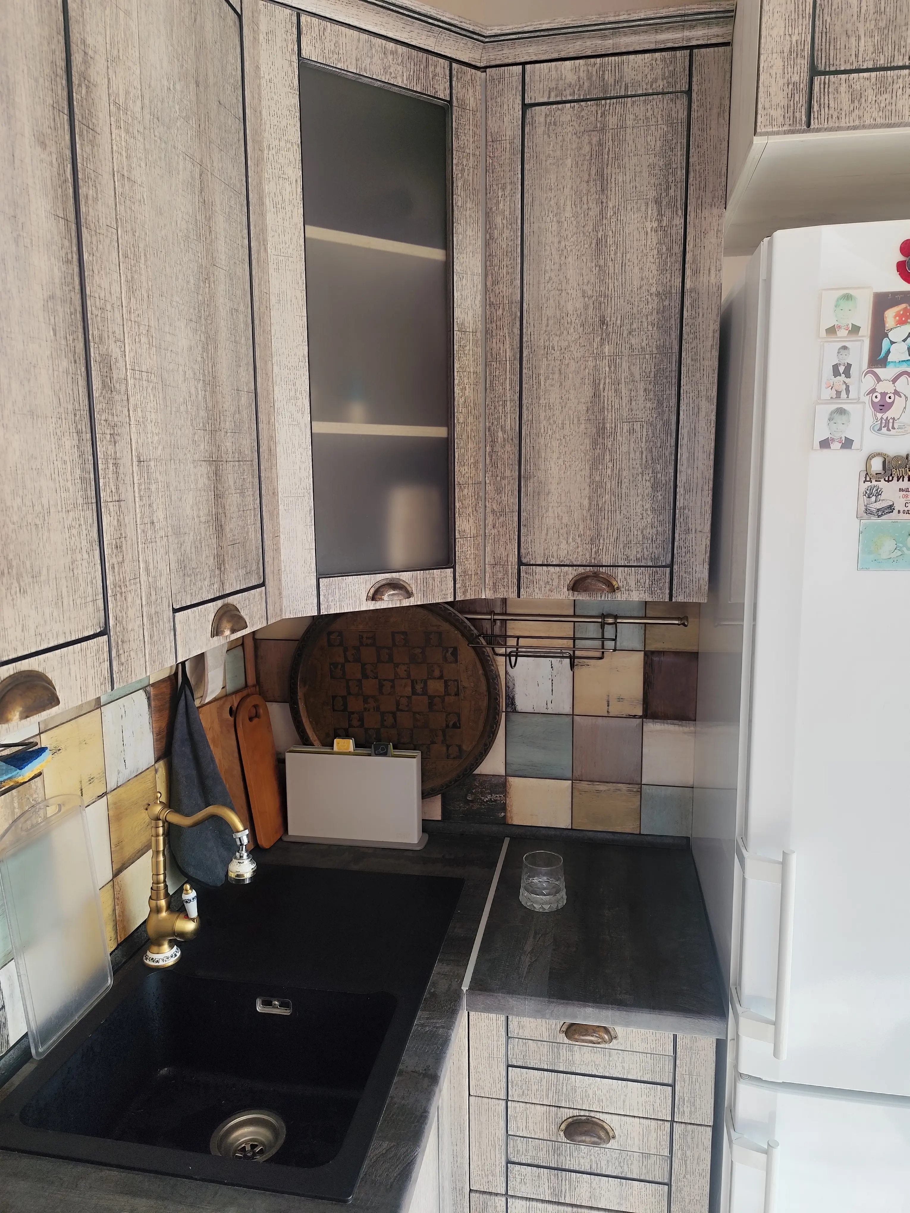 Фото Продаю 2 кімнатну квартиру, 75.8 кв. м, Метрологічна вул. 9д Київ, ціна: 135000 $, код 9627