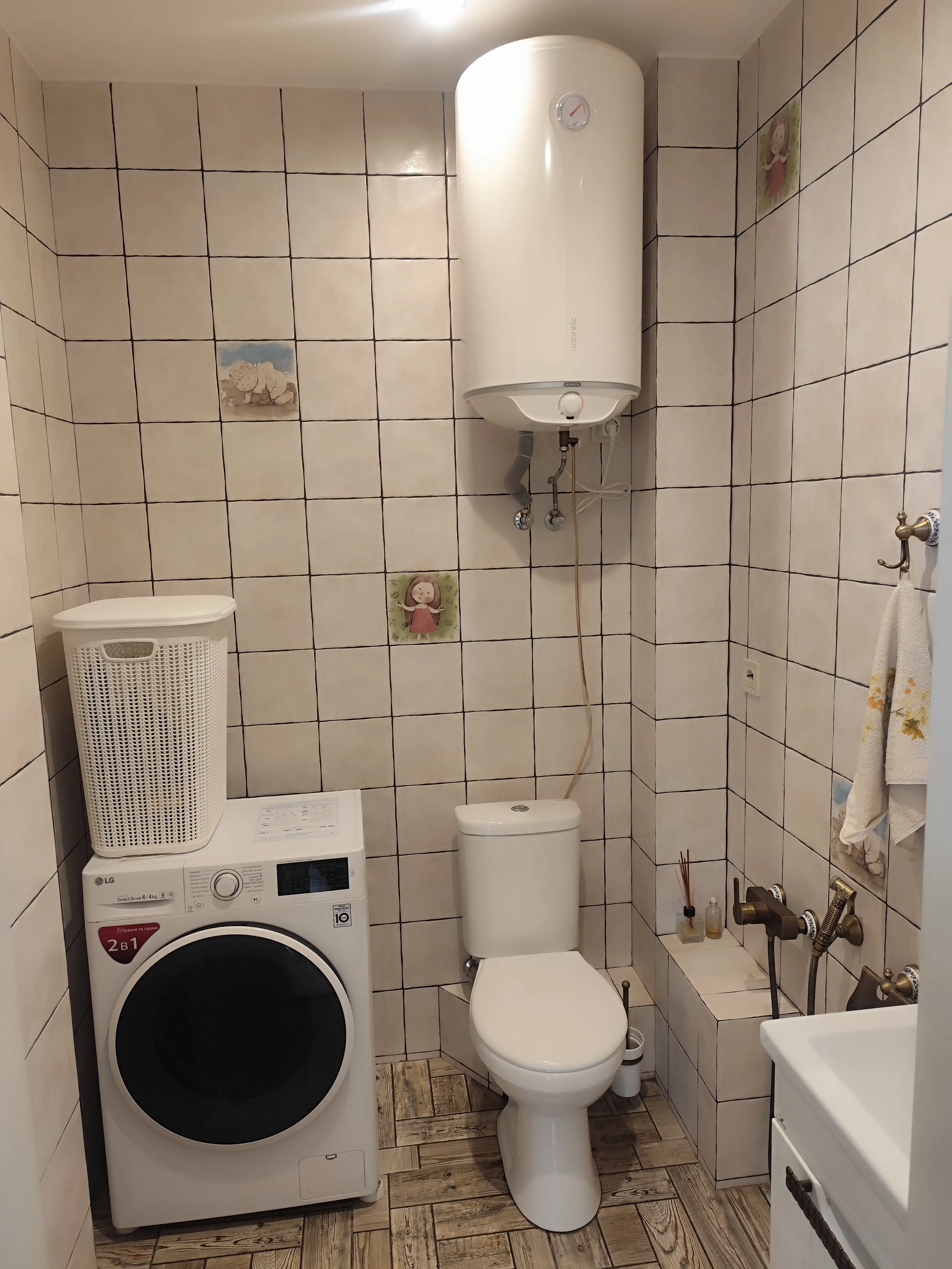 Фото Продаю 2 кімнатну квартиру, 75.8 кв. м, Метрологічна вул. 9д Київ, ціна: 135000 $, код 9627