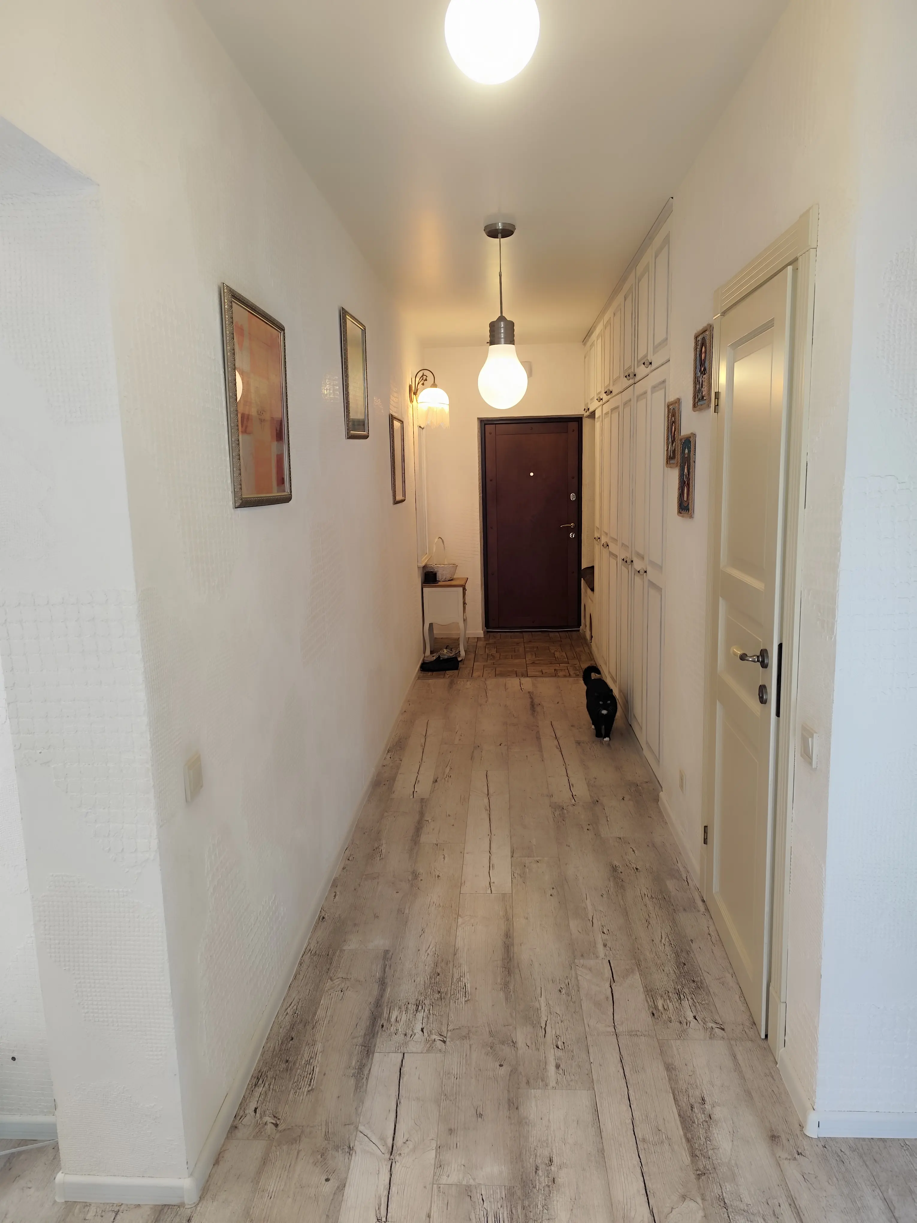 Фото Продаю 2 кімнатну квартиру, 75.8 кв. м, Метрологічна вул. 9д Київ, ціна: 135000 $, код 9627