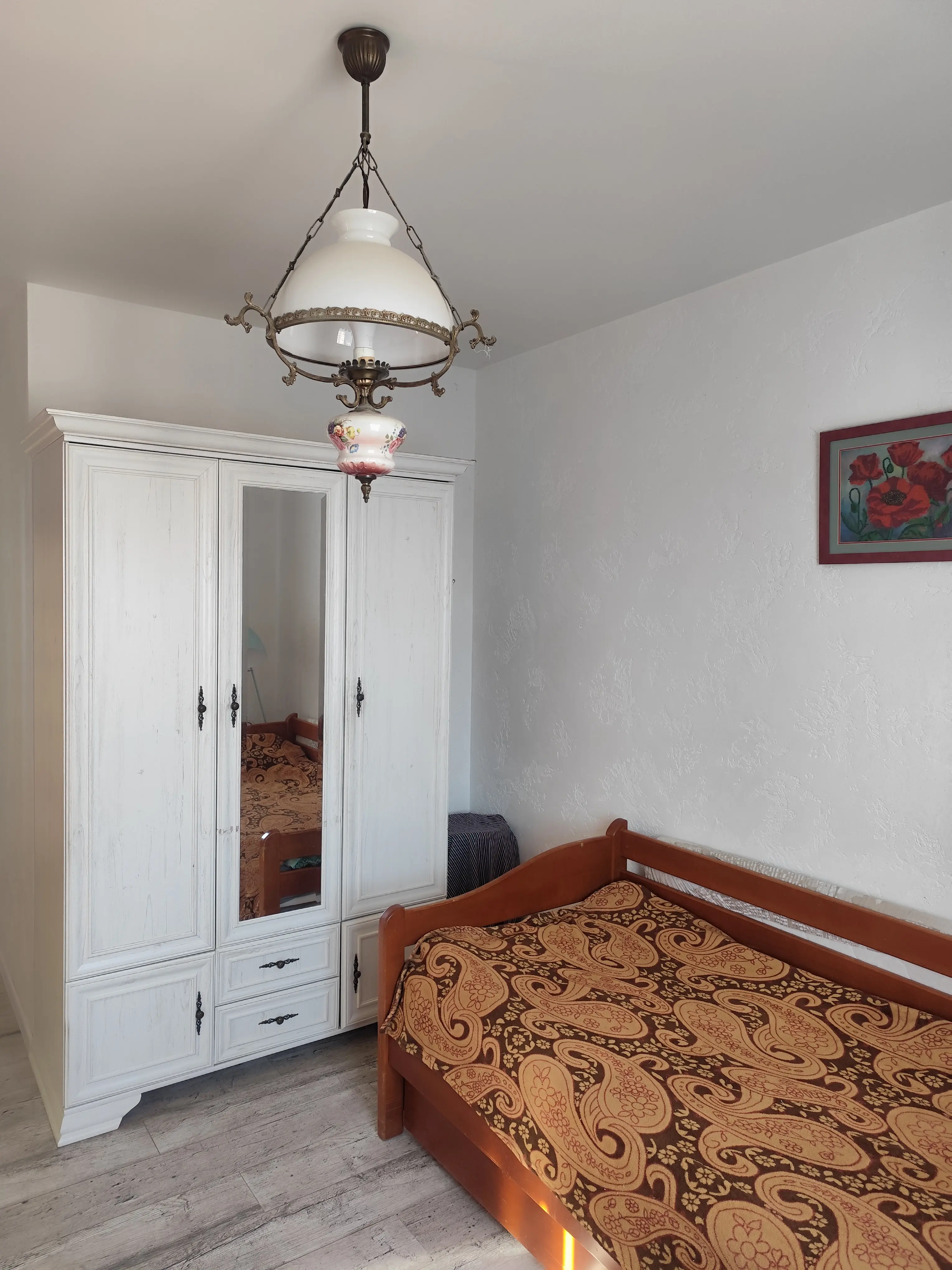 Фото Продаю 2 кімнатну квартиру, 75.8 кв. м, Метрологічна вул. 9д Київ, ціна: 135000 $, код 9627