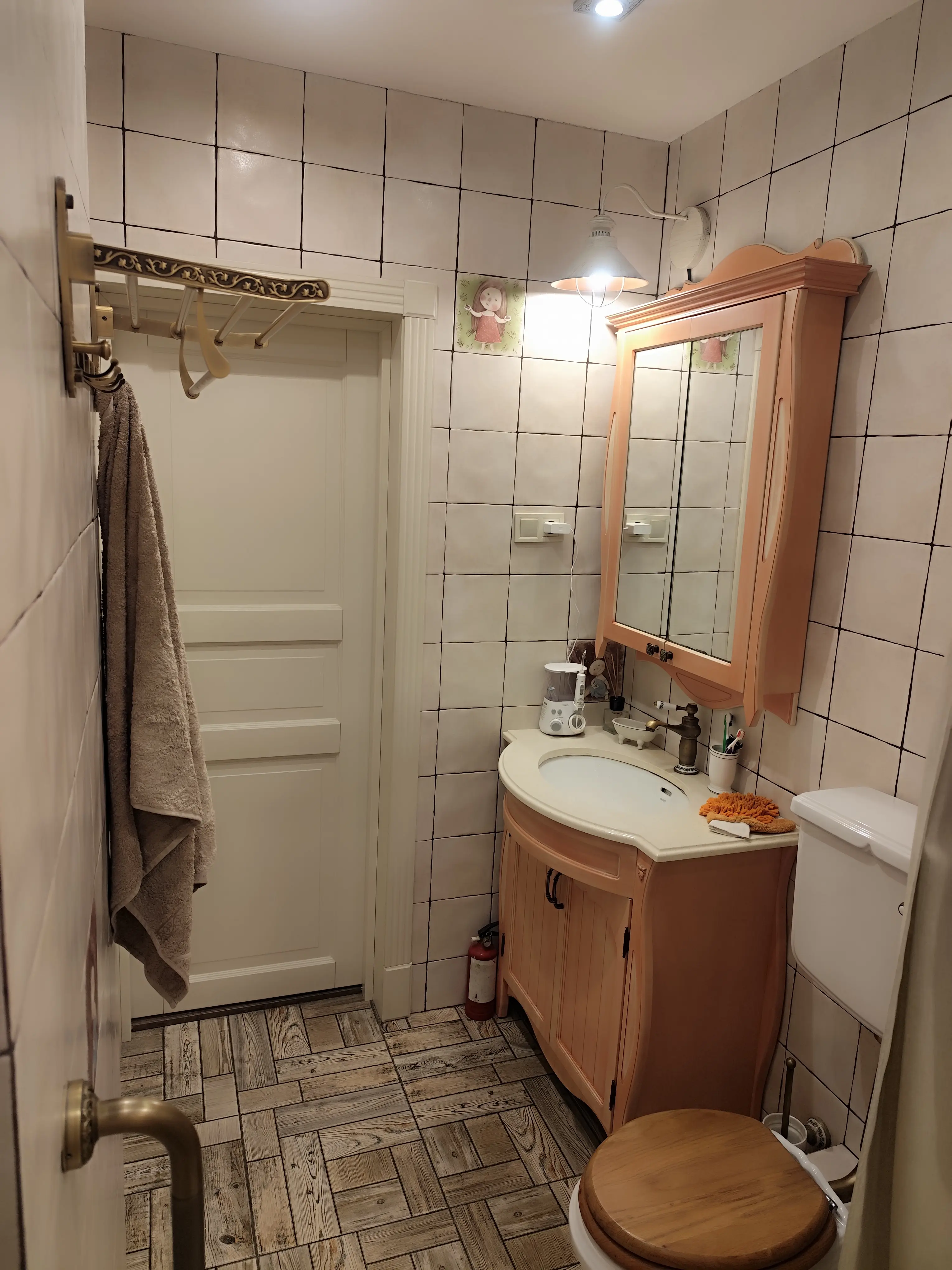 Фото Продаю 2 кімнатну квартиру, 75.8 кв. м, Метрологічна вул. 9д Київ, ціна: 135000 $, код 9627