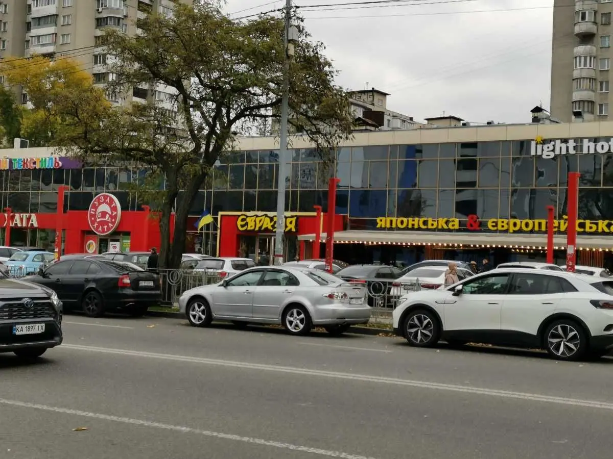 Фото Зняти 2 кімнатну квартиру, Раїси Окіпної вул. 4 Київ в довгострокову оренду, ціна: 22000 UAH, код 9629