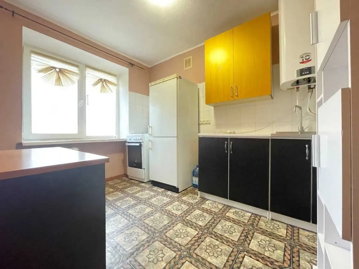 Фото Selling a 2-room apartment, 53 sq.m., Heroiv Stalinhrada Avenue 11 Kyiv, price: 68000 USD, code 9630