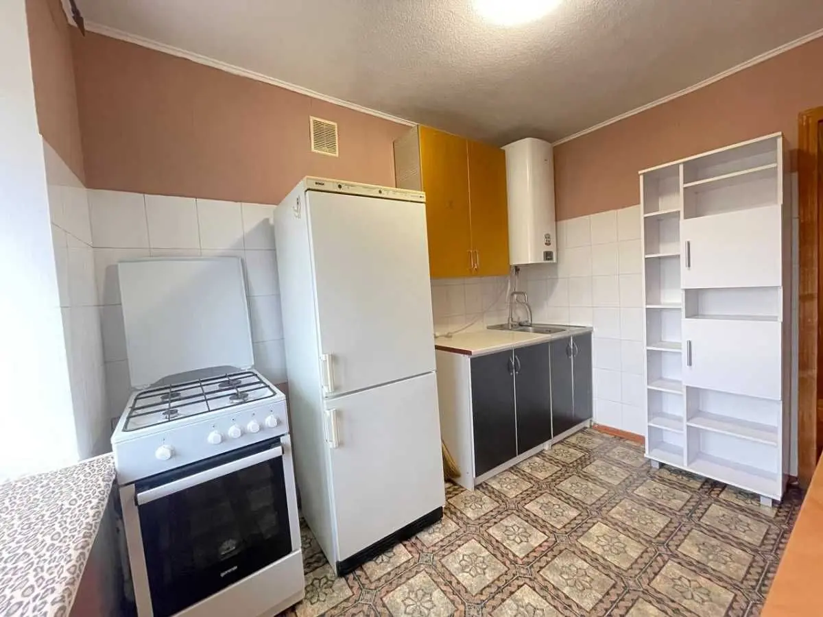 Фото Selling a 2-room apartment, 53 sq.m., Heroiv Stalinhrada Avenue 11 Kyiv, price: 68000 USD, code 9630