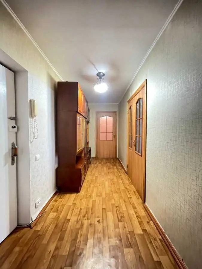 Фото Selling a 2-room apartment, 53 sq.m., Heroiv Stalinhrada Avenue 11 Kyiv, price: 68000 USD, code 9630