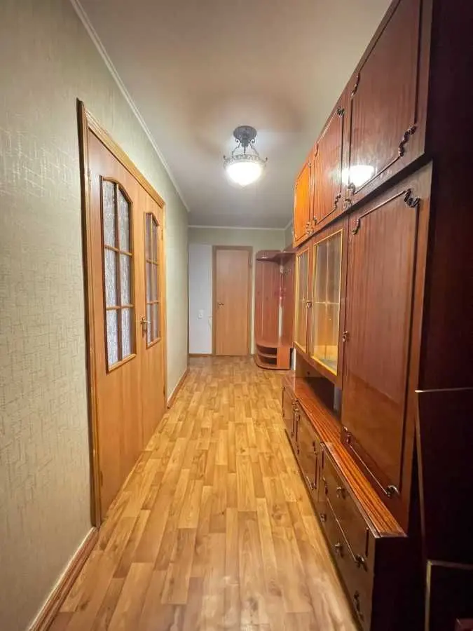 Фото Selling a 2-room apartment, 53 sq.m., Heroiv Stalinhrada Avenue 11 Kyiv, price: 68000 USD, code 9630