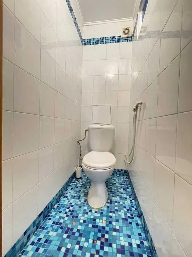 Фото Selling a 2-room apartment, 53 sq.m., Heroiv Stalinhrada Avenue 11 Kyiv, price: 68000 USD, code 9630