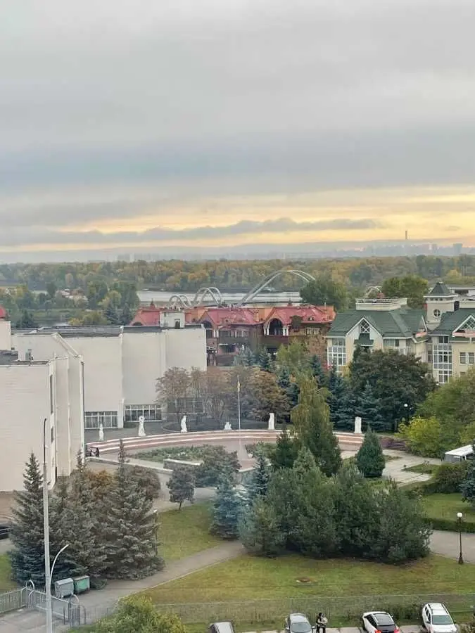 Фото Selling a 2-room apartment, 53 sq.m., Heroiv Stalinhrada Avenue 11 Kyiv, price: 68000 USD, code 9630