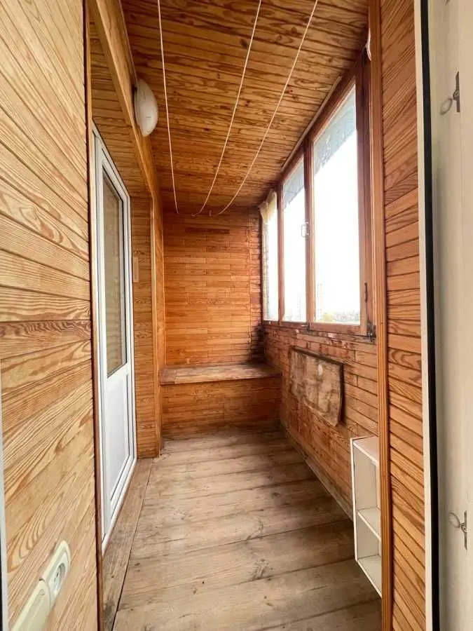 Фото Selling a 2-room apartment, 53 sq.m., Heroiv Stalinhrada Avenue 11 Kyiv, price: 68000 USD, code 9630
