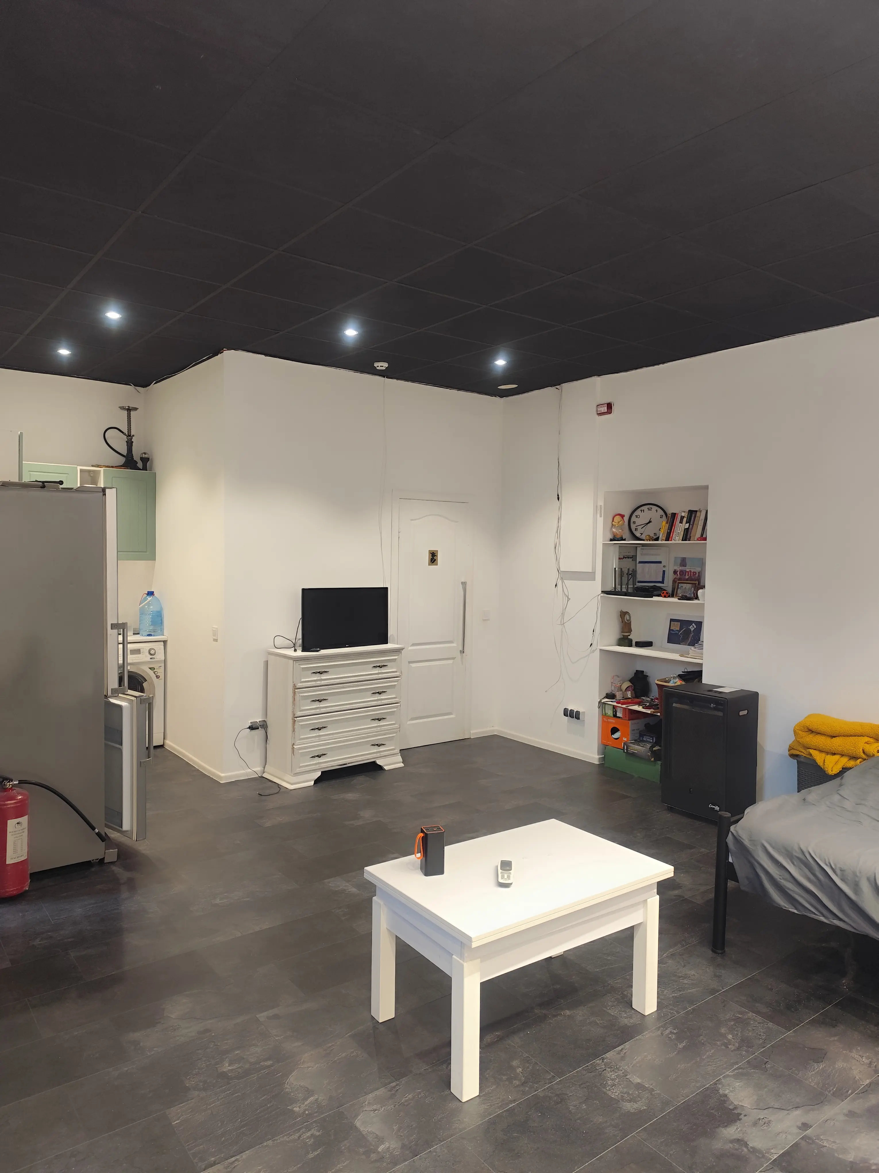 Фото Продаю офіс, 42.1 кв. м, Академіка Лебедєва вул. 1 к5 Київ, ціна: 65000 $, код 9633