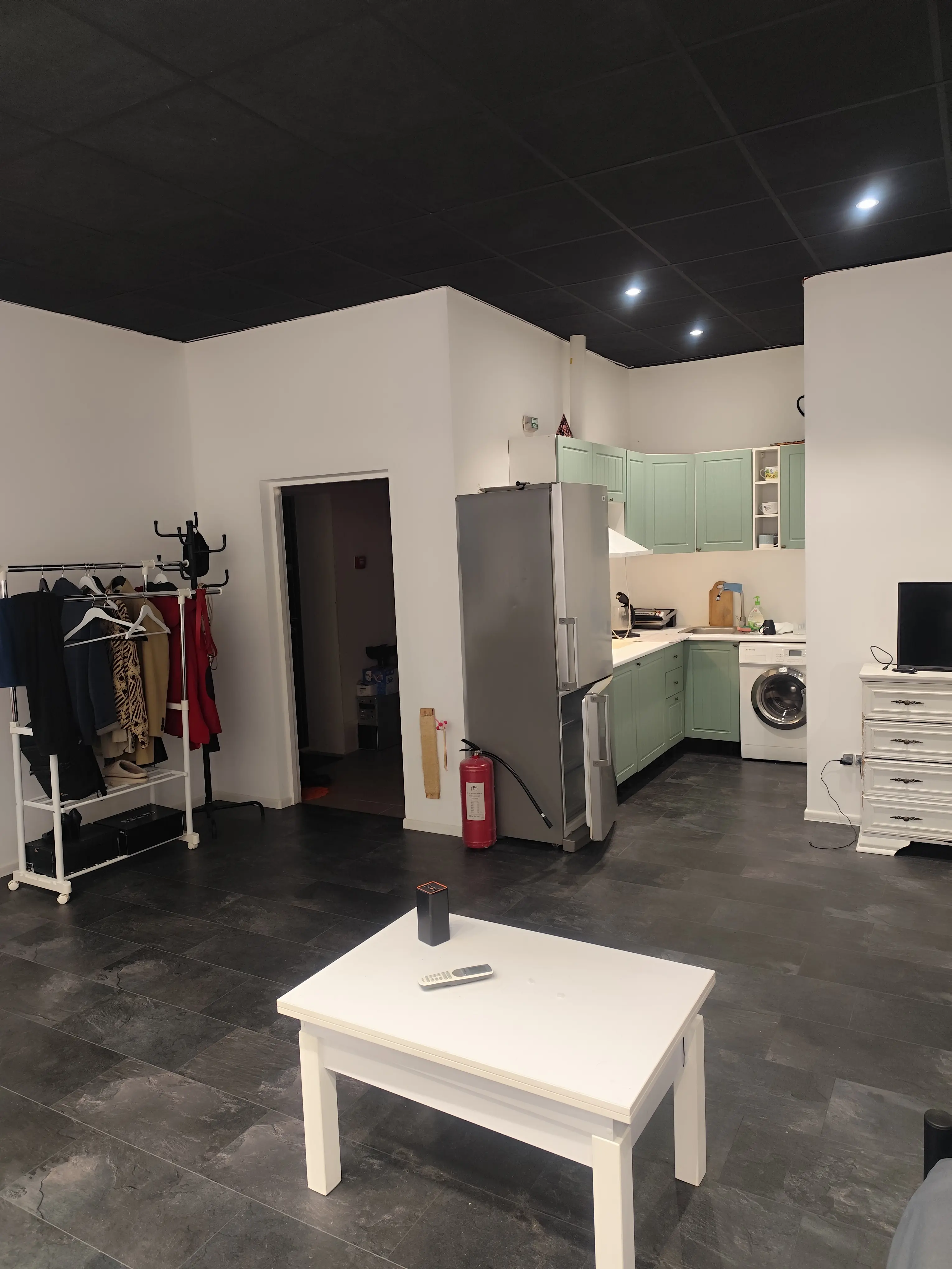 Фото Продаю офіс, 42.1 кв. м, Академіка Лебедєва вул. 1 к5 Київ, ціна: 65000 $, код 9633