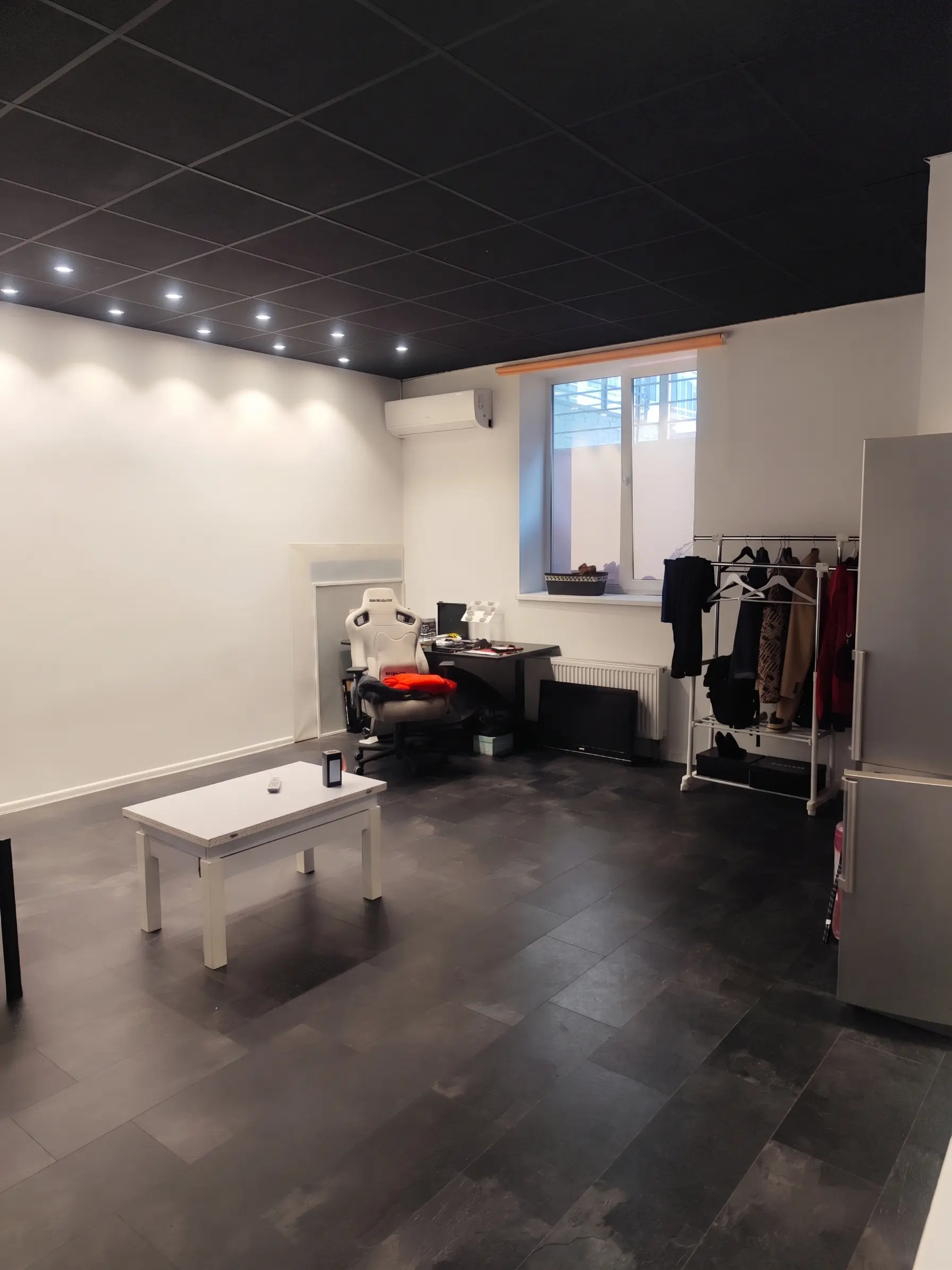 Фото Продаю офіс, 42.1 кв. м, Академіка Лебедєва вул. 1 к5 Київ, ціна: 65000 $, код 9633