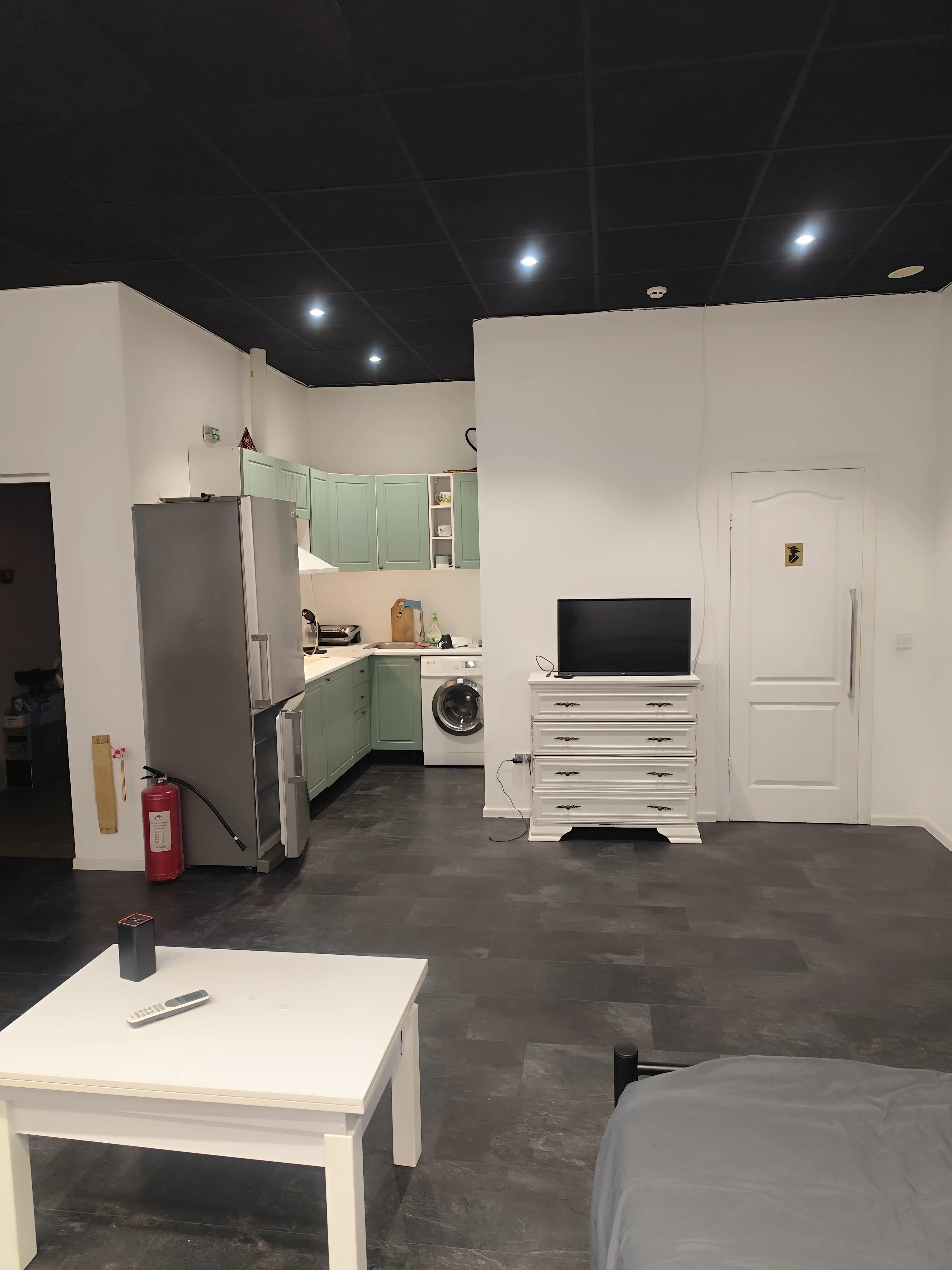 Фото Продаю офіс, 42.1 кв. м, Академіка Лебедєва вул. 1 к5 Київ, ціна: 65000 $, код 9633