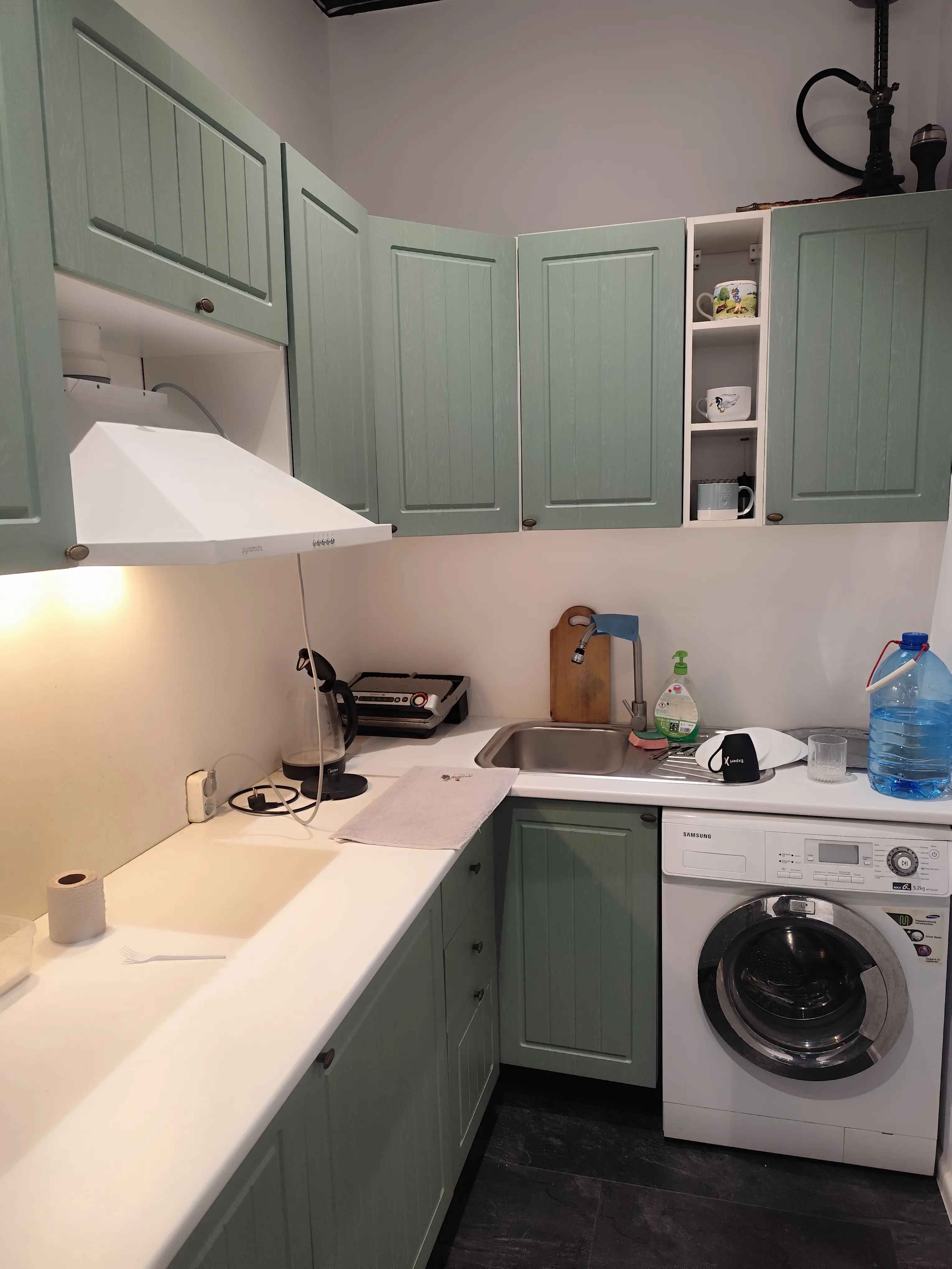 Фото Продаю офіс, 42.1 кв. м, Академіка Лебедєва вул. 1 к5 Київ, ціна: 65000 $, код 9633