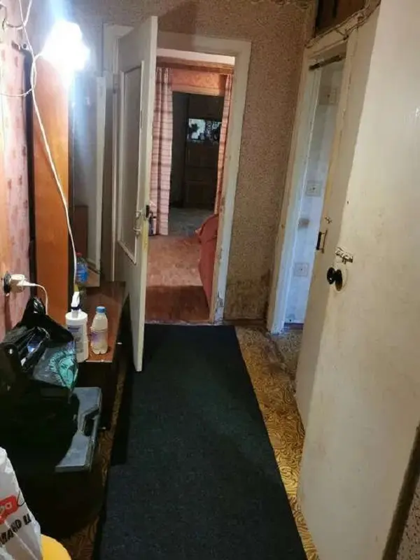 Фото Selling a 2-room apartment, 46 sq.m., Kaunaska Street 8/2 Kyiv, price: 40000 $, code 9634