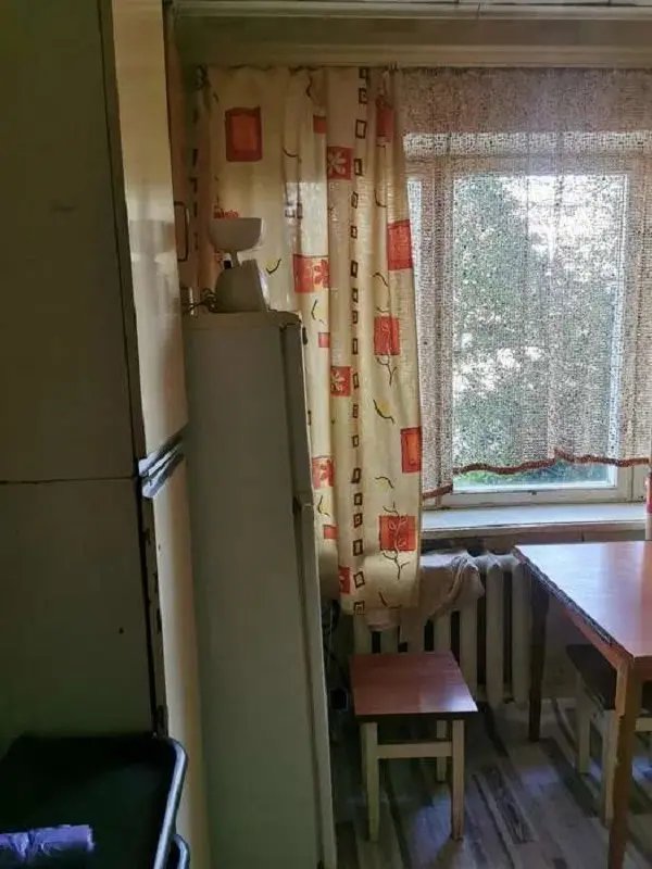 Фото Selling a 2-room apartment, 46 sq.m., Kaunaska Street 8/2 Kyiv, price: 40000 $, code 9634