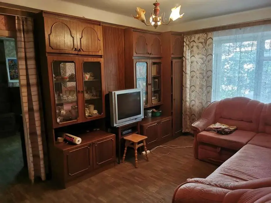 Фото Selling a 2-room apartment, 46 sq.m., Kaunaska Street 8/2 Kyiv, price: 40000 $, code 9634