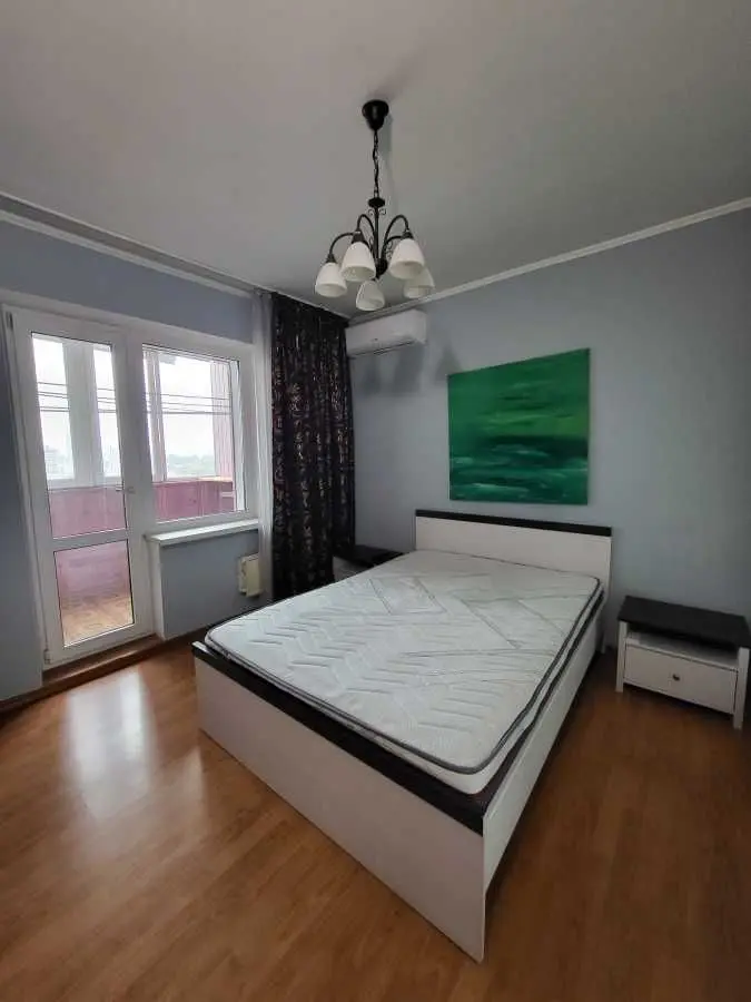 Фото Продаю 2 кімнатну квартиру, 55 кв. м, Василя Стуса вул. 23 Київ, ціна: 73500 USD, код 9635