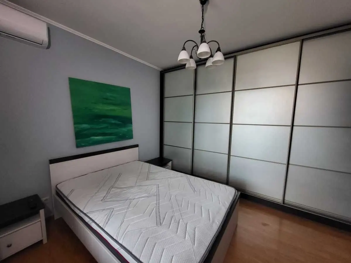 Фото Продаю 2 кімнатну квартиру, 55 кв. м, Василя Стуса вул. 23 Київ, ціна: 73500 USD, код 9635