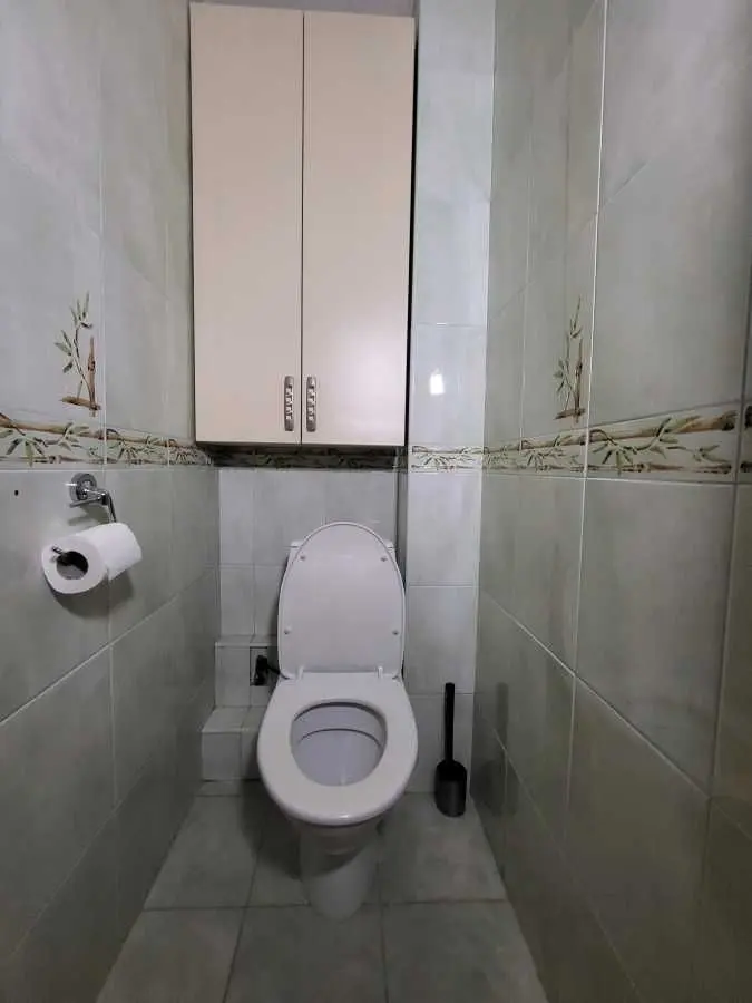 Фото Продаю 2 кімнатну квартиру, 55 кв. м, Василя Стуса вул. 23 Київ, ціна: 73500 USD, код 9635