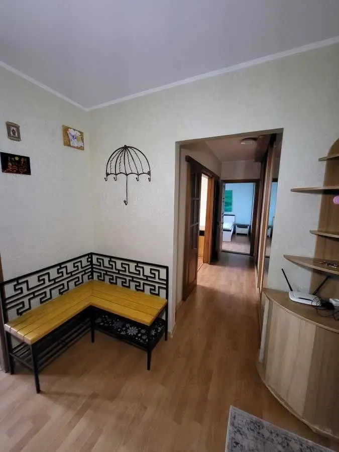 Фото Продаю 2 кімнатну квартиру, 55 кв. м, Василя Стуса вул. 23 Київ, ціна: 73500 USD, код 9635