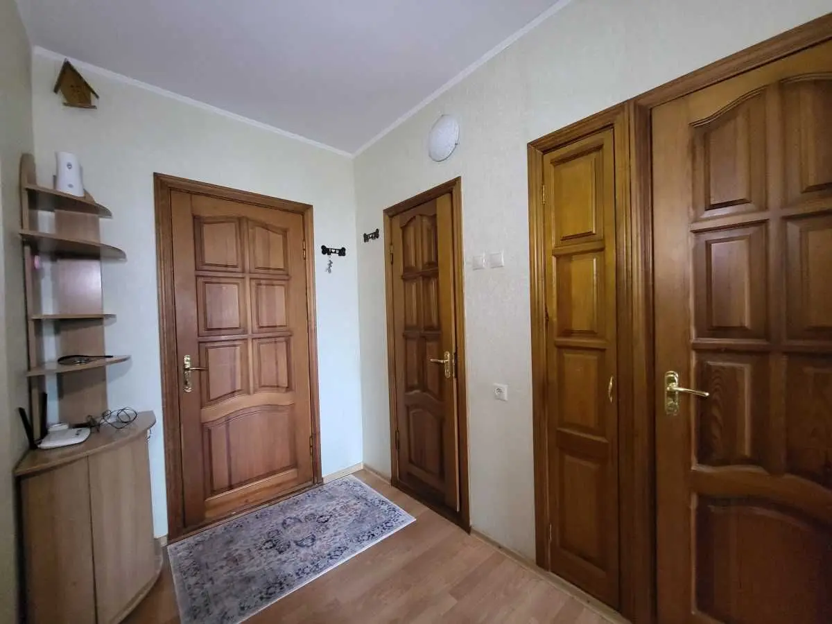 Фото Продаю 2 кімнатну квартиру, 55 кв. м, Василя Стуса вул. 23 Київ, ціна: 73500 USD, код 9635