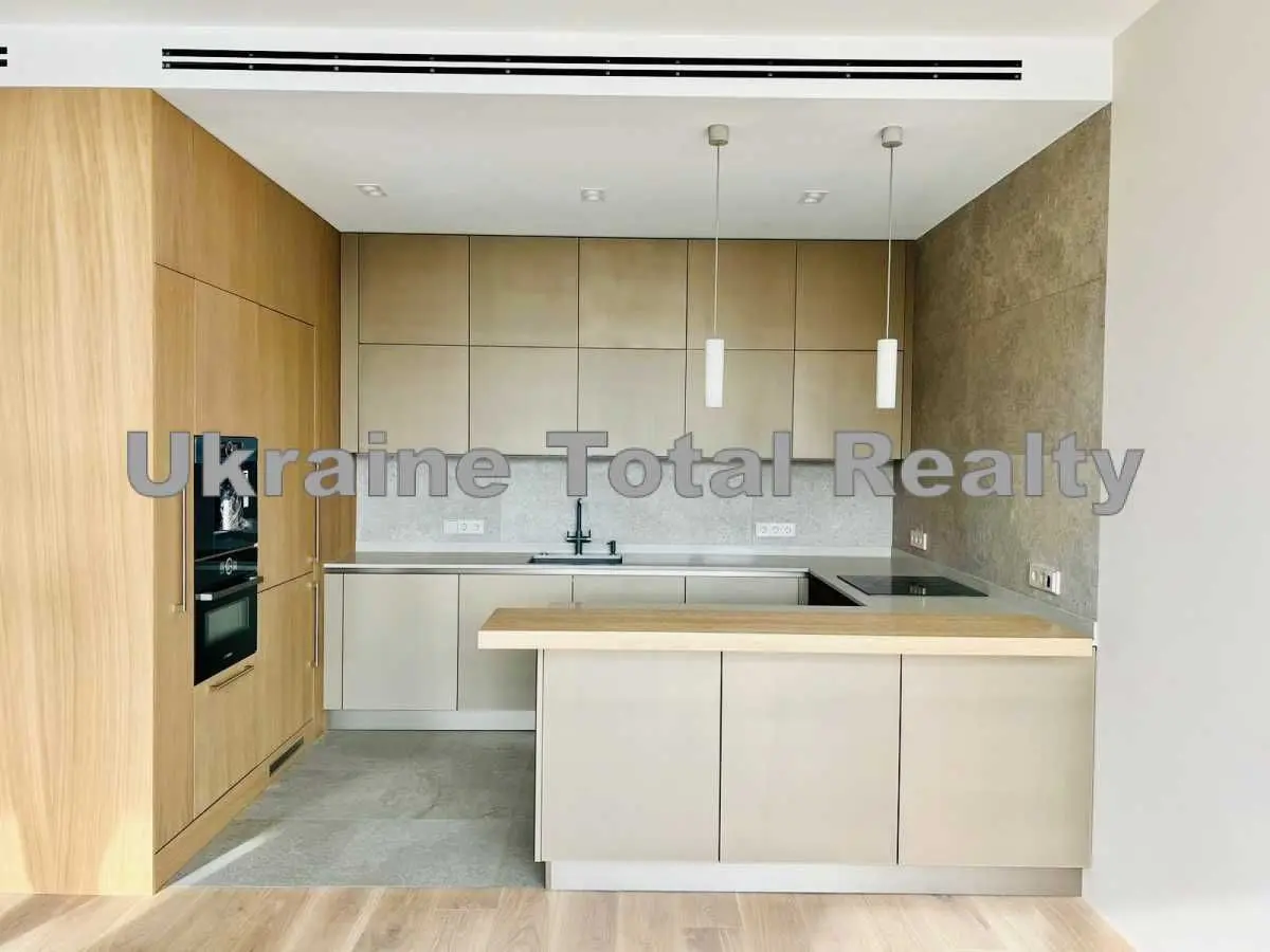 Фото Продаю 4 кімнатну квартиру, 145 кв. м, Бульварно-Кудрявська вул. (Воровського)  Київ, ціна: 729000 USD, код 9636