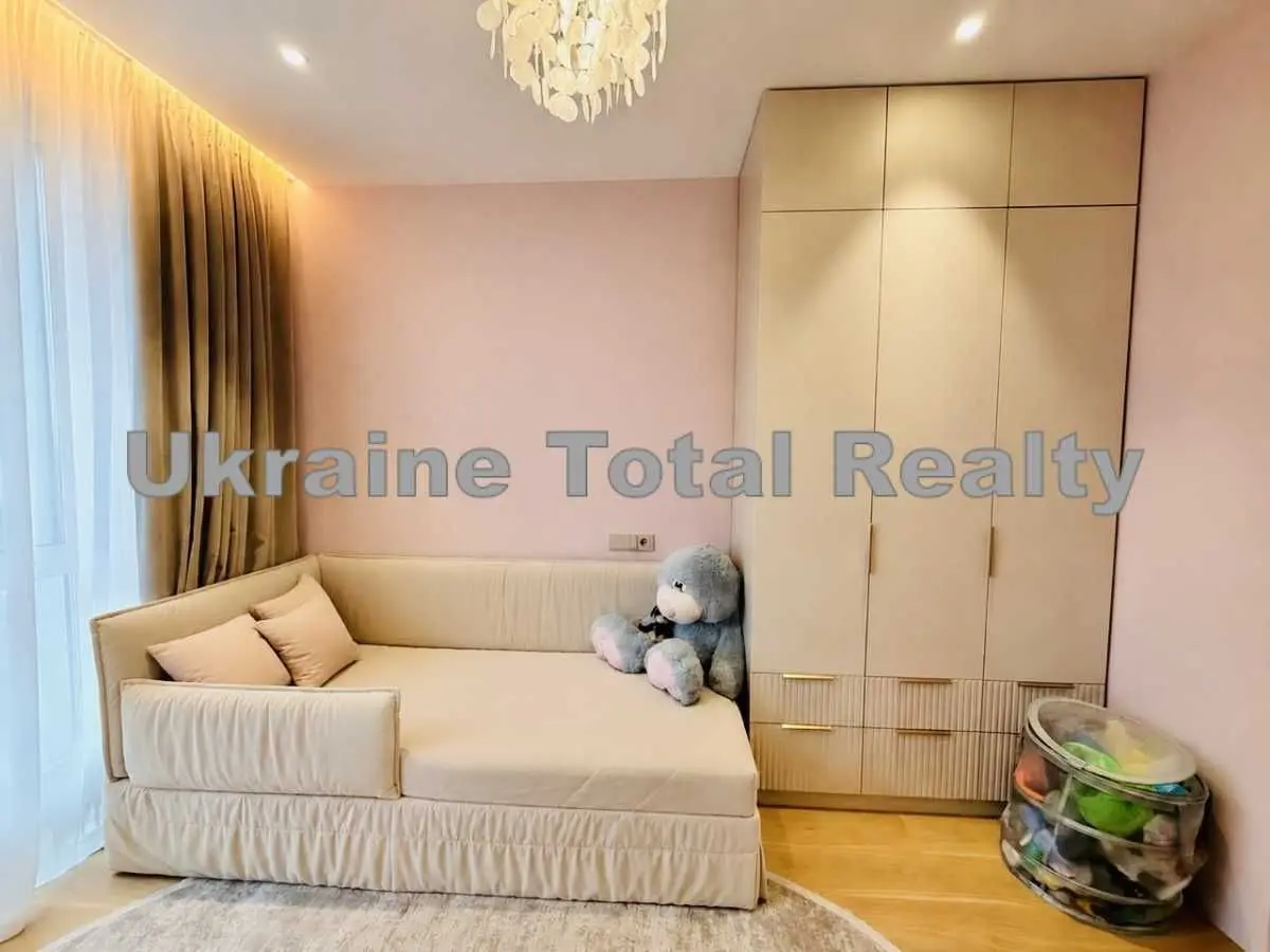 Фото Продаю 4 кімнатну квартиру, 145 кв. м, Бульварно-Кудрявська вул. (Воровського)  Київ, ціна: 729000 USD, код 9636