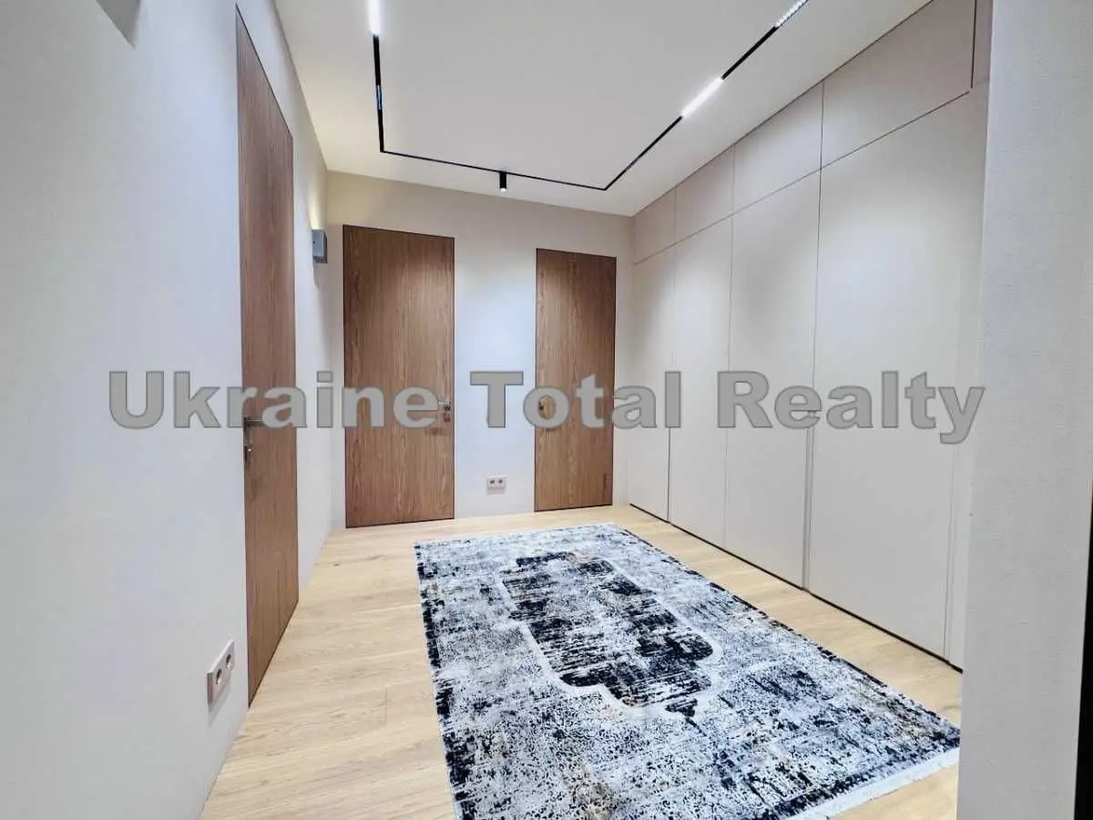 Фото Продаю 4 кімнатну квартиру, 145 кв. м, Бульварно-Кудрявська вул. (Воровського)  Київ, ціна: 729000 USD, код 9636