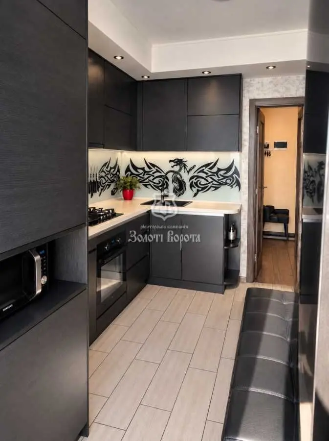Фото Продаю 1 кімнатну квартиру, 34 кв. м, Соборна вул. (Леніна) 126/1 Софіївська Борщагівка, ціна: 59500 USD, код 9638