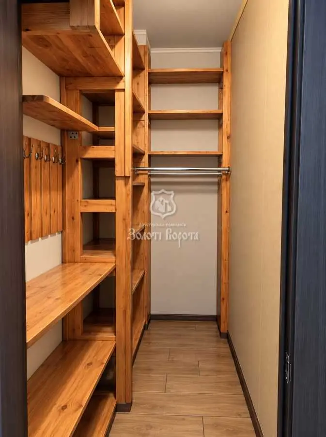 Фото Продаю 1 кімнатну квартиру, 34 кв. м, Соборна вул. (Леніна) 126/1 Софіївська Борщагівка, ціна: 59500 USD, код 9638