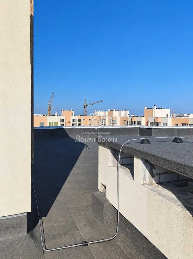 Фото Продаю 1 кімнатну квартиру, 34 кв. м, Соборна вул. (Леніна) 126/1 Софіївська Борщагівка, ціна: 59500 USD, код 9638