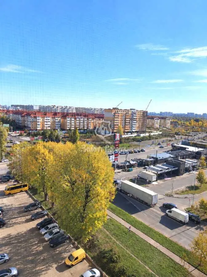 Фото Продаю 1 кімнатну квартиру, 34 кв. м, Соборна вул. (Леніна) 126/1 Софіївська Борщагівка, ціна: 59500 USD, код 9638