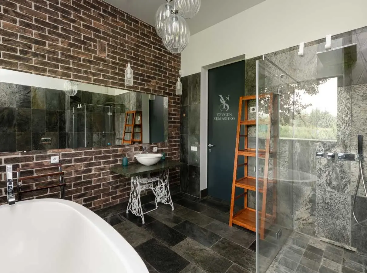 Фото Rent a house, Zankovetskoyi street  Chaiky for long-term rent, price: 3500 USD, code 9640