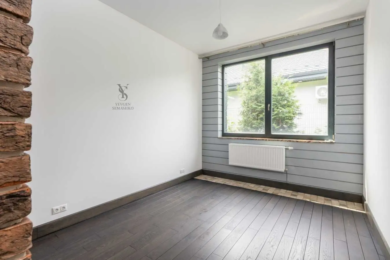 Фото Rent a house, Zankovetskoyi street  Chaiky for long-term rent, price: 3500 USD, code 9640