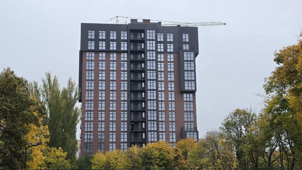 Фото Продаю 2 кімнатну квартиру, 57.5 кв. м, Метрологічна вул. 13 Київ, ціна: 75900 $, код 9642