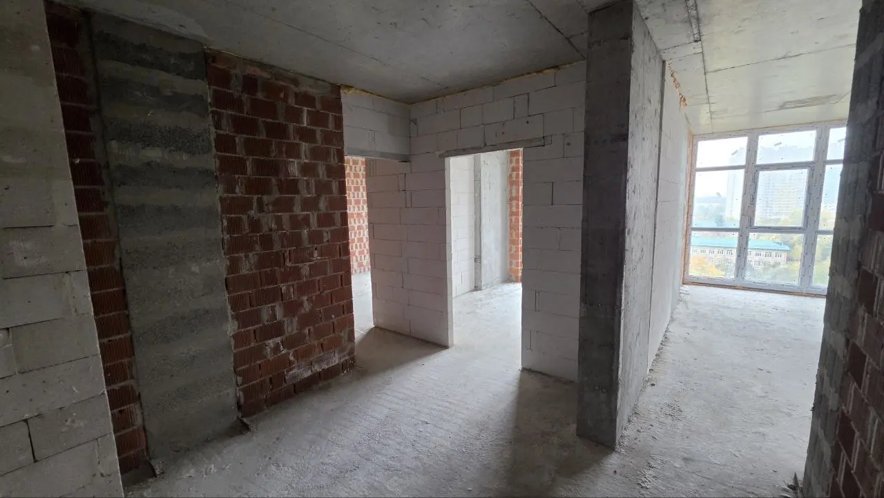 Фото Продаю 2 кімнатну квартиру, 57.5 кв. м, Метрологічна вул. 13 Київ, ціна: 75900 $, код 9642