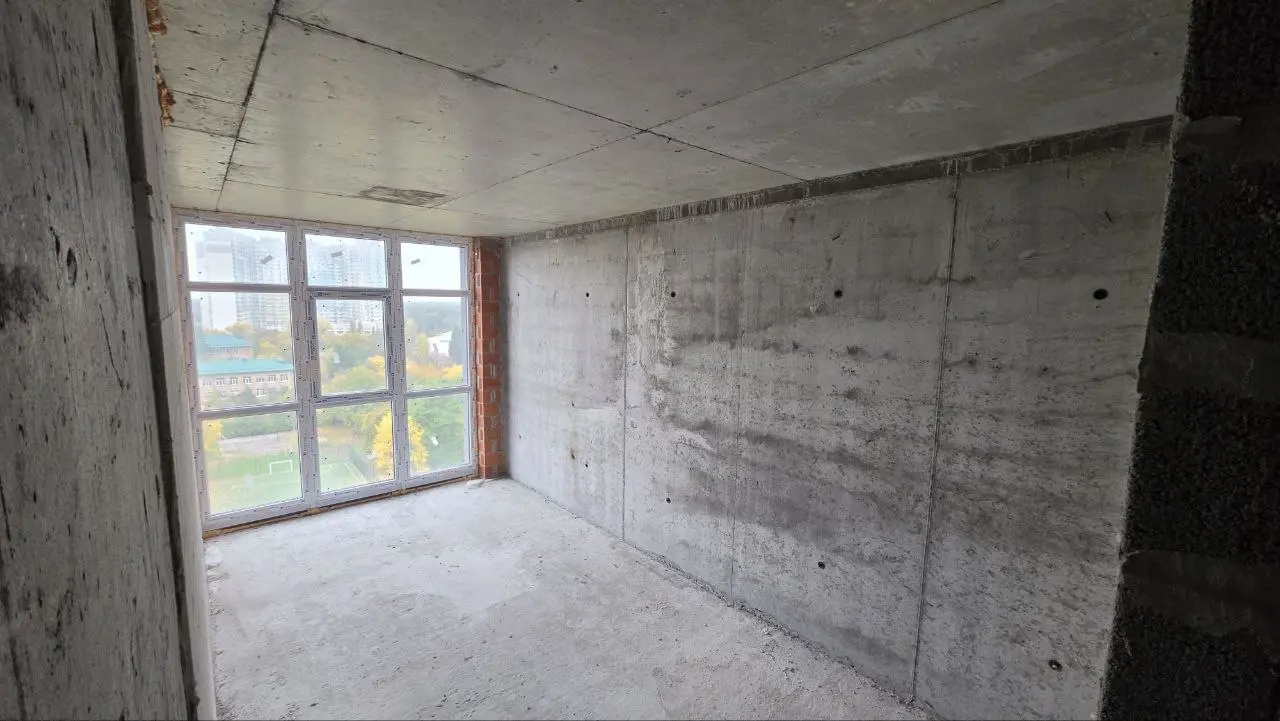 Фото Продаю 2 кімнатну квартиру, 57.5 кв. м, Метрологічна вул. 13 Київ, ціна: 75900 $, код 9642