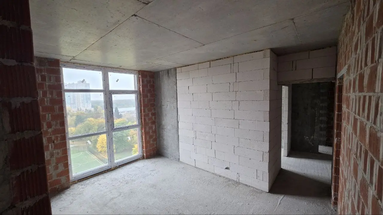 Фото Продаю 2 кімнатну квартиру, 57.5 кв. м, Метрологічна вул. 13 Київ, ціна: 75900 $, код 9642