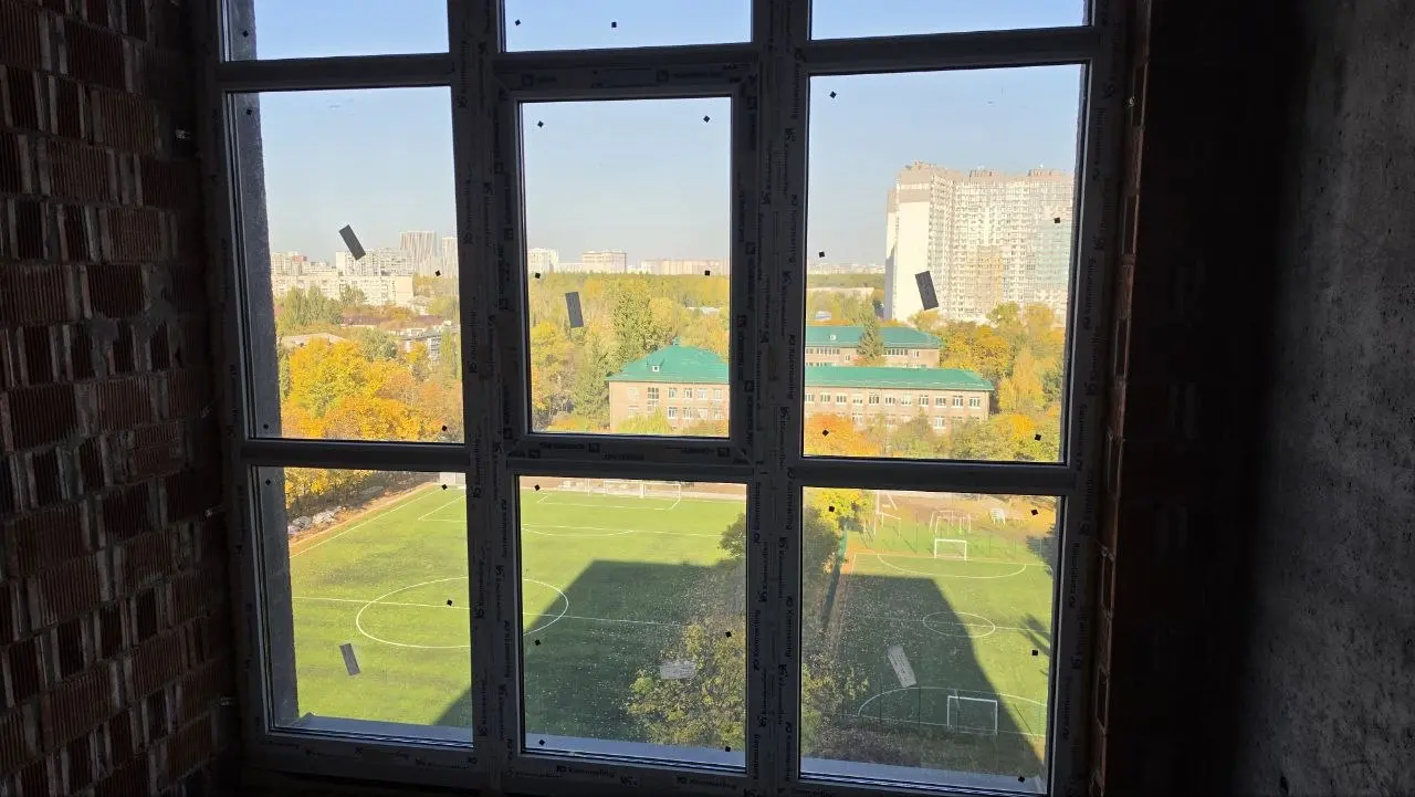 Фото Продаю 2 кімнатну квартиру, 57.5 кв. м, Метрологічна вул. 13 Київ, ціна: 75900 $, код 9642