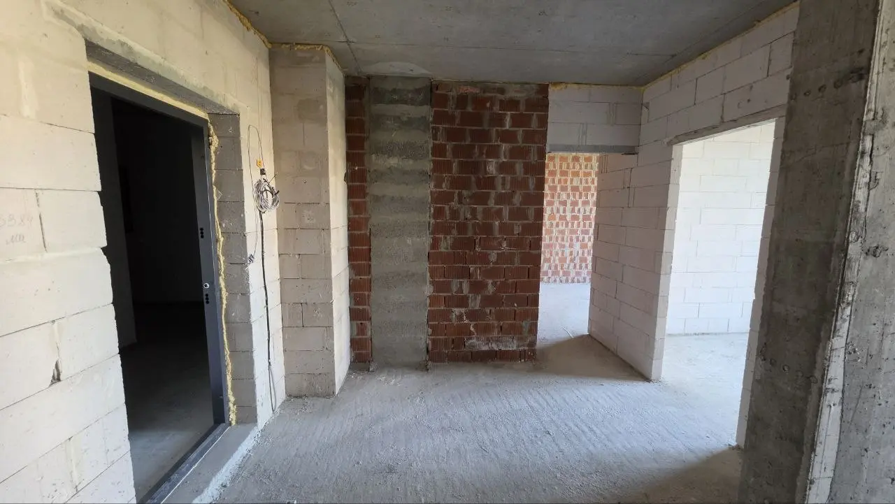 Фото Продаю 2 кімнатну квартиру, 57.5 кв. м, Метрологічна вул. 13 Київ, ціна: 75900 $, код 9642
