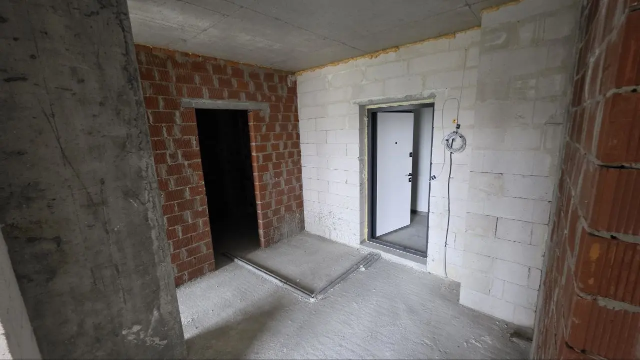 Фото Продаю 2 кімнатну квартиру, 57.5 кв. м, Метрологічна вул. 13 Київ, ціна: 75900 $, код 9642