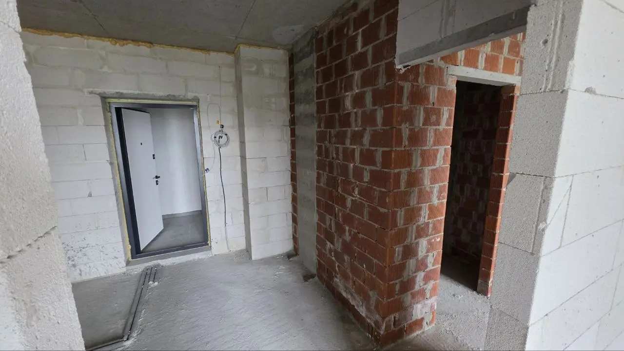 Фото Продаю 2 кімнатну квартиру, 57.5 кв. м, Метрологічна вул. 13 Київ, ціна: 75900 $, код 9642