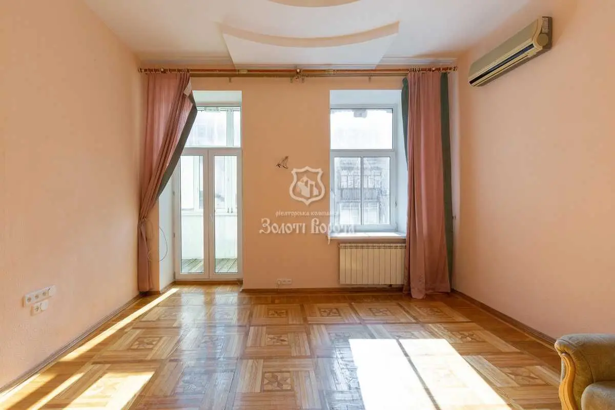 Фото Selling a 3-room apartment, 75.9 sq.m., Olesia Honchara Street 90/92 Kyiv, price: 195000 USD, code 9643