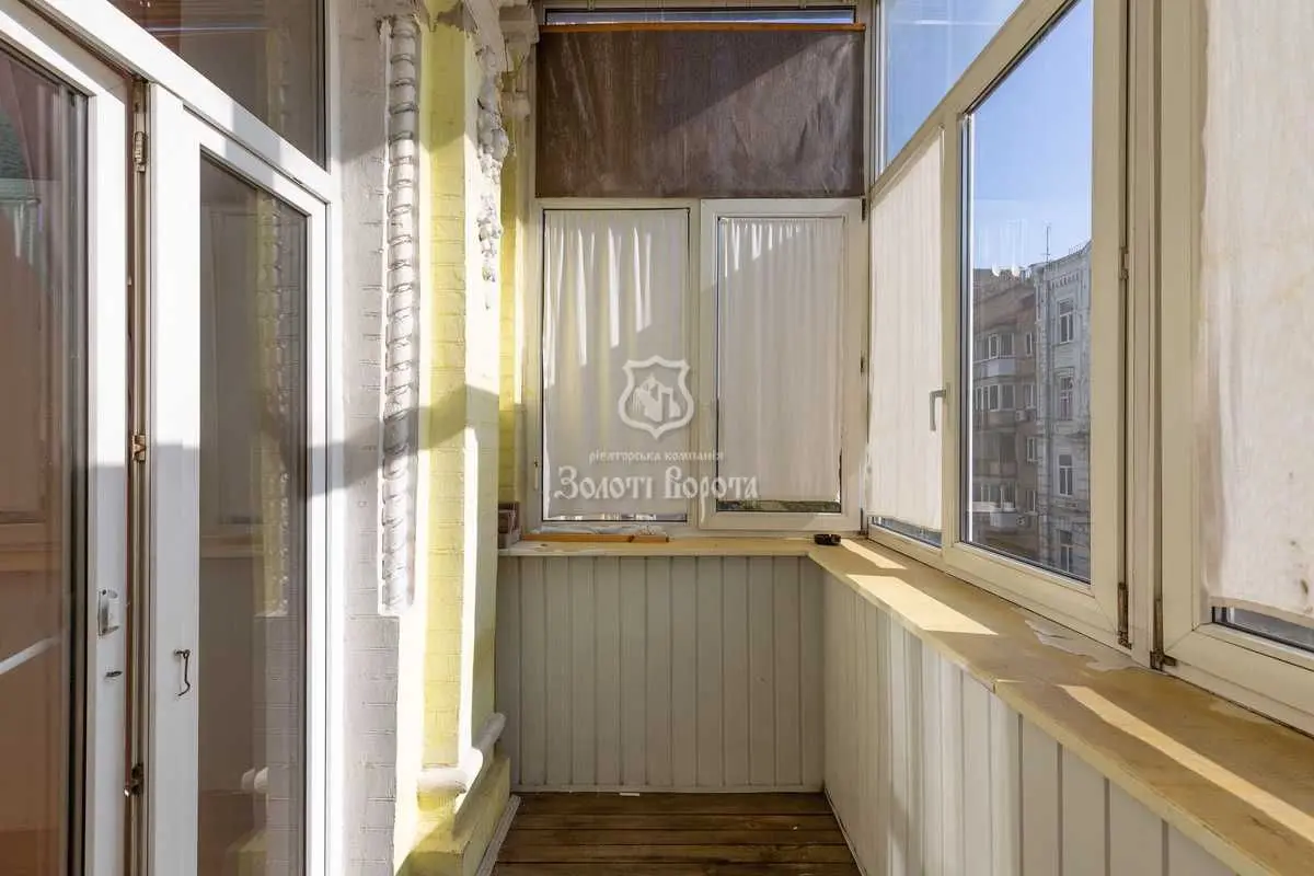 Фото Selling a 3-room apartment, 75.9 sq.m., Olesia Honchara Street 90/92 Kyiv, price: 195000 USD, code 9643