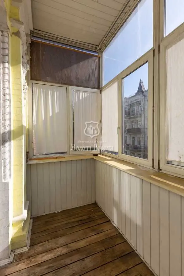 Фото Selling a 3-room apartment, 75.9 sq.m., Olesia Honchara Street 90/92 Kyiv, price: 195000 USD, code 9643